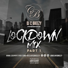 LockDown Mix Part 1 - R&B | HipHop | UKRap | Drill | Bashment
