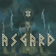 𝙍𝙀:𝙈𝘼𝙏𝙀𝙍𝙄𝘼𝙇𝙄𝙕𝙀 & Vax - Asgard