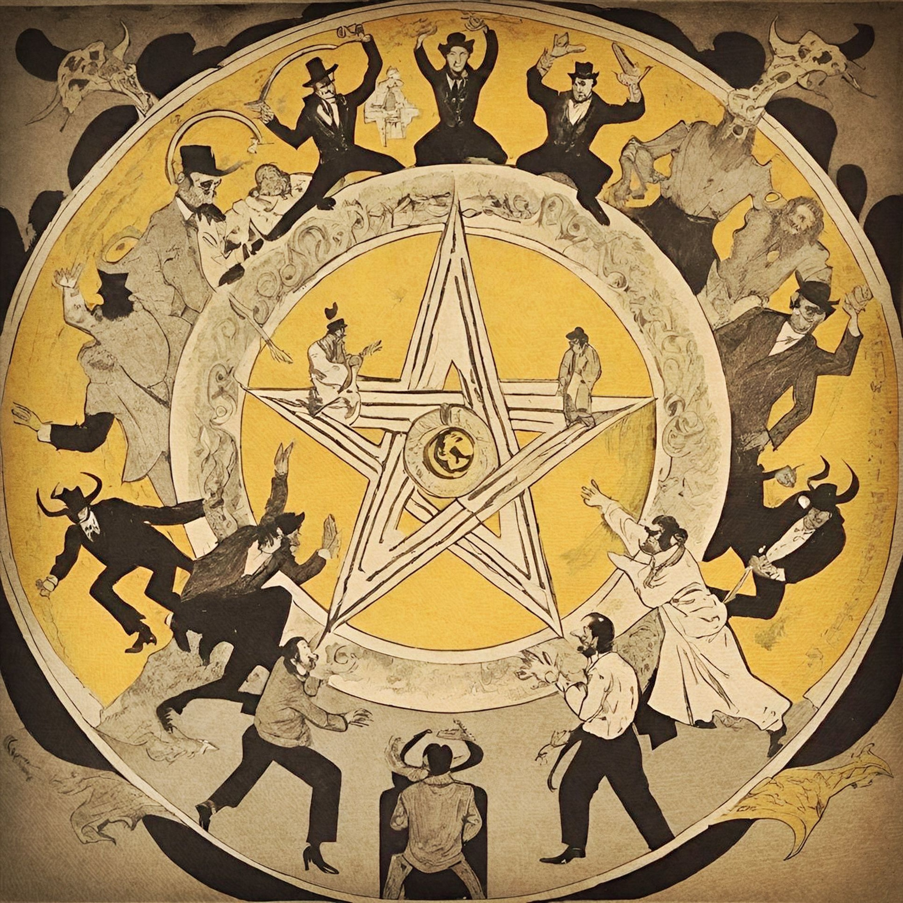 Slay Very episode artwork