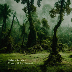 Tranquil Rainforest
