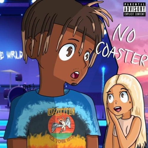 Stream Juice WRLD No Coaster (Do The Most) (Unreleased) by Juice WRLD