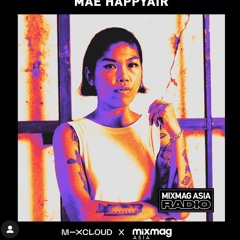Mixmag Asia - Mae Happyair