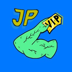 JP MIX ON MOZEY FEAT - SERUM (VIP)MIX WITH STARING AND THE SPEAKER