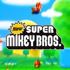 New Super Mario Bros. - Overworld (Arrangement)