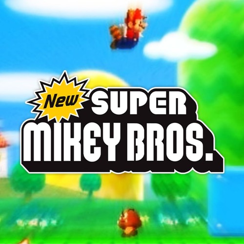 New Super Mario Bros. - Overworld (Arrangement)
