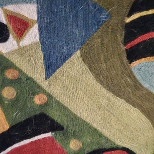 Martin Bird - Spectrum