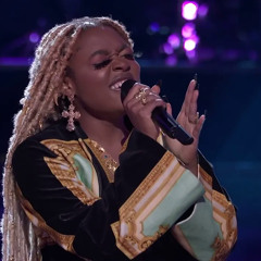 Libianca: "everything i wanted" (The Voice Season 21 Knockout)