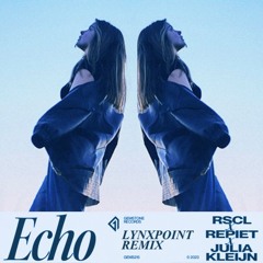 Echo (LYNXPOINT REMIX)