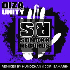 Oiza - UNITY (Hundzhan Remix) #04 HT RELEASES & #48 HT TRACKS