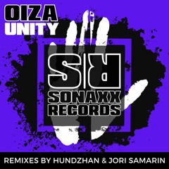 Oiza - UNITY (Original Mix) #04 HT RELEASES & #26 HT TRACKS
