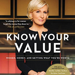 [ACCESS] KINDLE 💞 Know Your Value: Women, Money, and Getting What You're Worth (Revi
