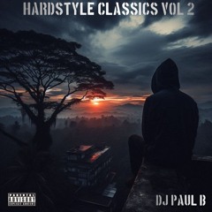 Hardstyle Classics Vol 2