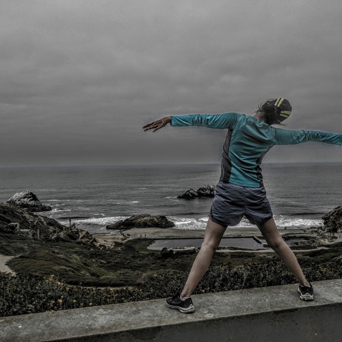 Marching Band at Lands End (disquiet0632)