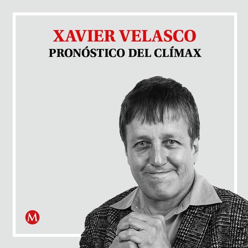 Stream episode Xavier Velasco. ¿La bolsa o la vida? by Milenio Opinión  podcast