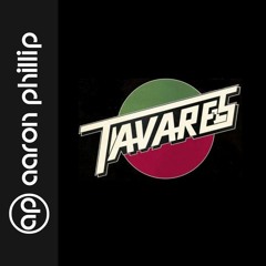 Tavares - Heaven Must Be Missing An Angel ( AdoubleA Rework PREVIEW )