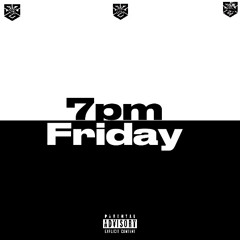 Nikeboymeech x SSG Splurge x Luh fat  7pm friday (Glorilla Remix)