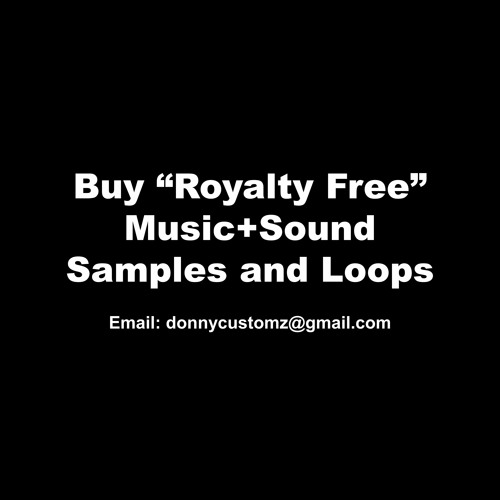 Stream Drone Pulse 01 - Royalty Free Music + Sound by BUY MUSIC SAMPLES and  LOOPS | Listen online for free on SoundCloud