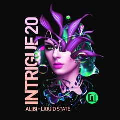 Alibi - Liquid State