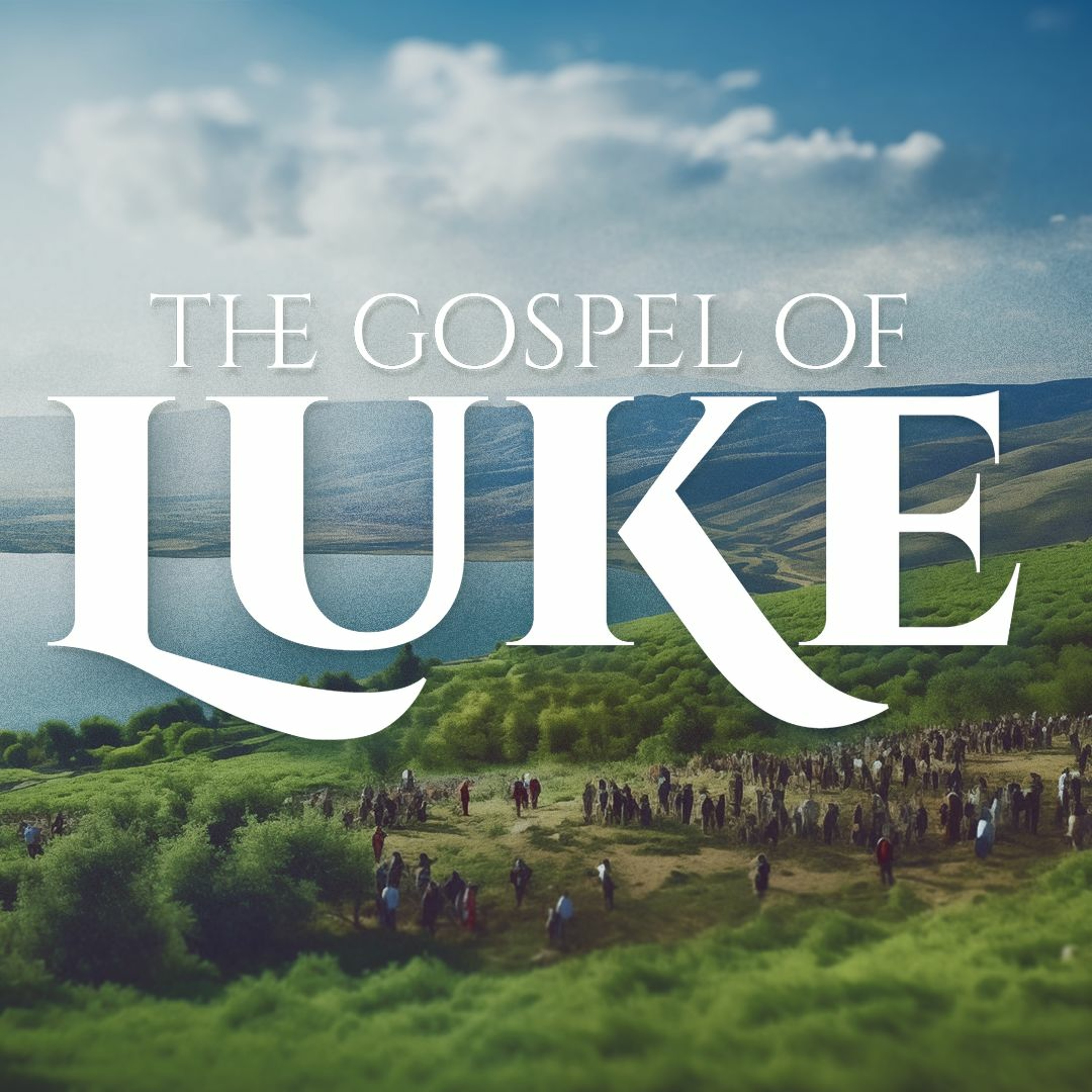 Luke 6:1-11 (New Beginnings: The Lordship of Christ Amidst Seasons of Change) - Phil Adams