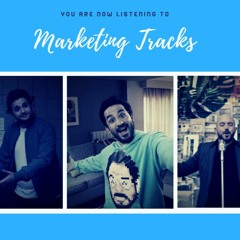 Marketing Tracks 19/20