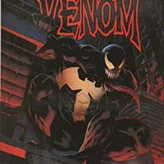 Open PDF Venom by Donny Cates Vol. 1 by  Ryan Stegman,Iban Coello,Donny Cates