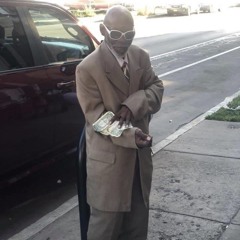 Doing It Betta [Produced By I forgot mb twin]