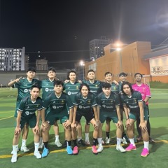 KAZAMA FC  #PEMAINLAMA