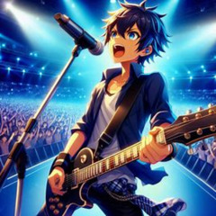 SoraRimu - Battle begins (Anime opening)