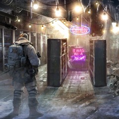 Wasteland 3 OST - Graham Barton - Monster Mash