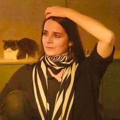 Herbst Mixtape Alexandra Dieckmann (Paradox.Hamburg)