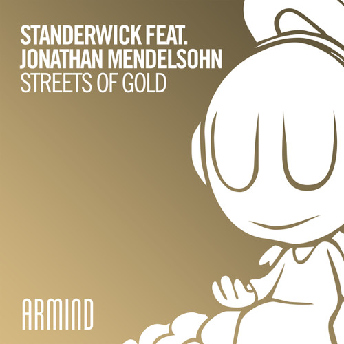 Streets Of Gold (feat. Jonathan Mendelsohn)