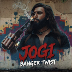 JOGI BangerTWIST