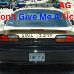 Free Download Don't Give Me A Ticket Anthony Giarrusso (Original Mix)