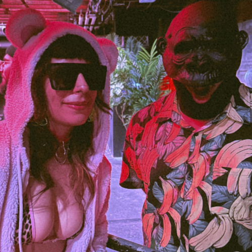 Return Of The Square