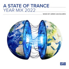 Armin van Buuren - A State Of Trance Episode 1101 Yearmix 2022