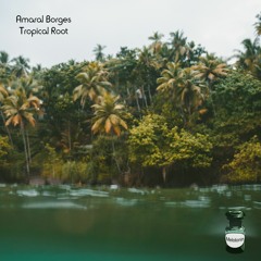 Amaral Borges - Jungle Gate