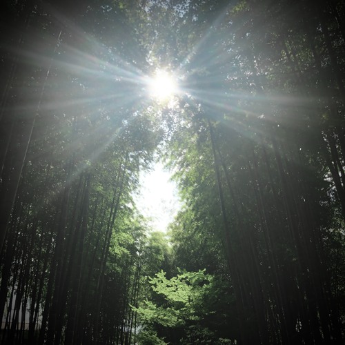 Deep Techno & Minimal Mix(2021.5.15)