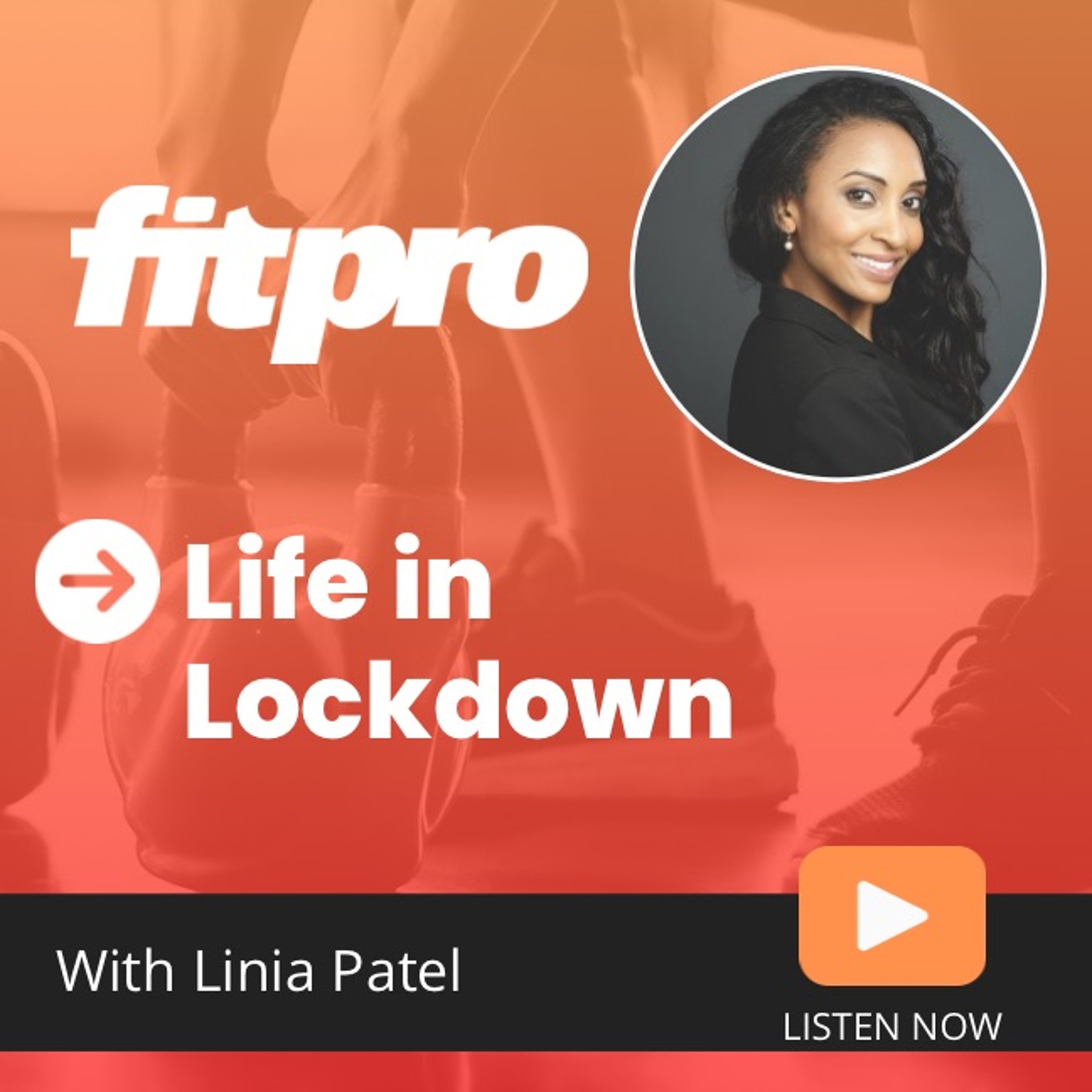 The FitPro Podcast