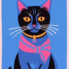 ARBANI  -  Stray Cats 002