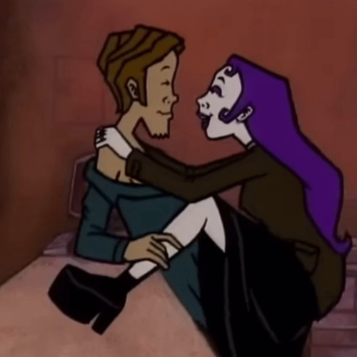 the road  (prod ghoulmob)