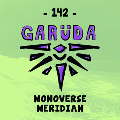 Monoverse - Meridian