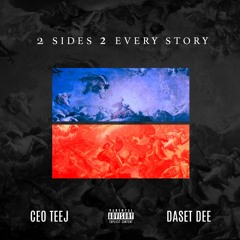 Pocket Full Of 50s By CEO Teej And Da$et Dee