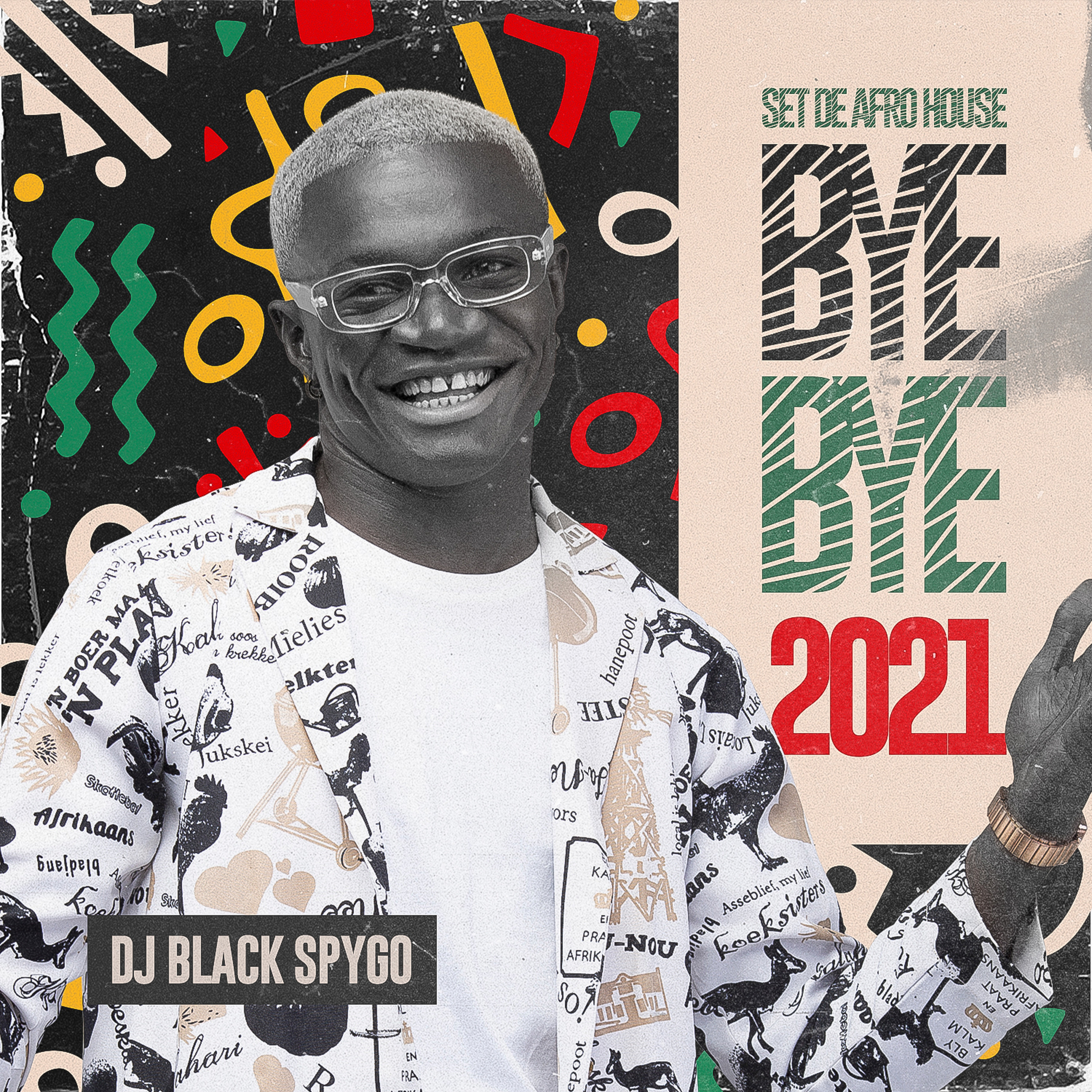 Black Spygo