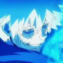 what you waiting for dabi ver. 2.0