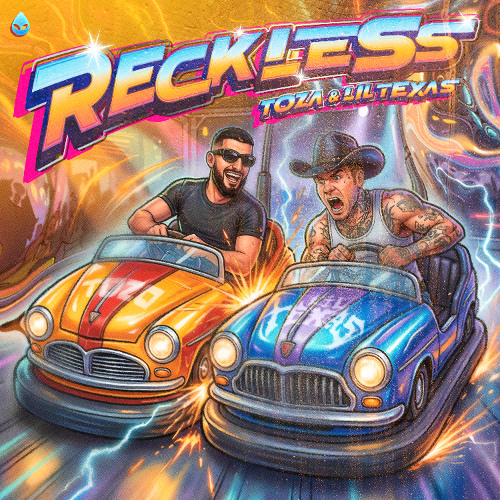 Stream TOZA & Lil Texas - RECKLESS (Acid Reign) by Dirty Workz