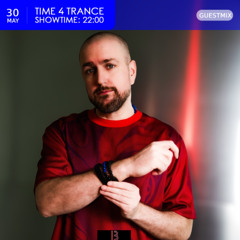 Time4Trance 451 - Part 2 (Guestmix by BLR)