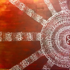 Burning Desire (feat. toldyou)