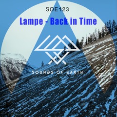 PREMIERE: Lampé - Trust (Original Mix) [Sounds Of Earth]