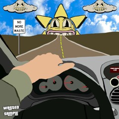 Ja Rule - Life Ain't A Game (Ocean-B Remix)