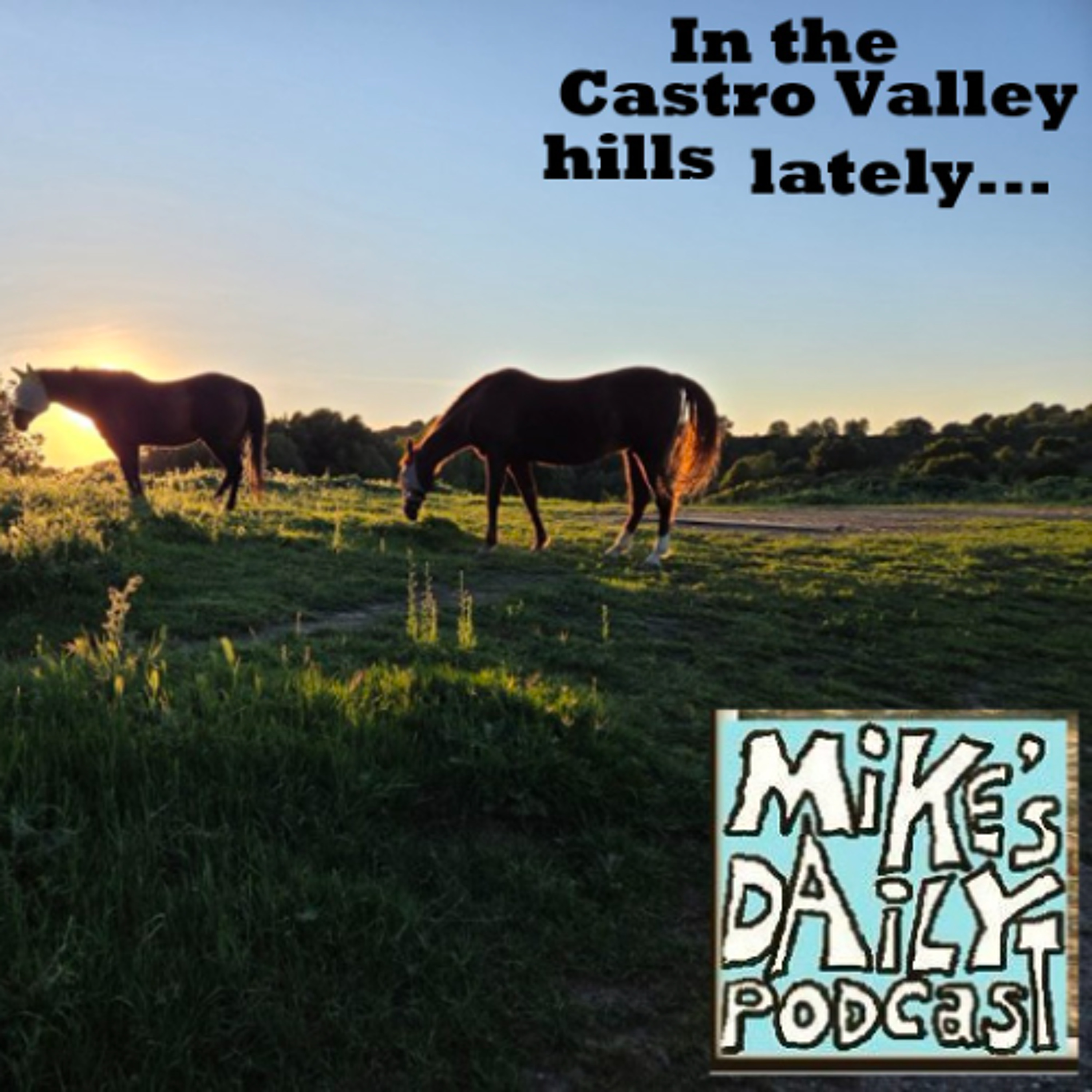 MikesDailyPodcast 3291 Soundtracks episode artwork